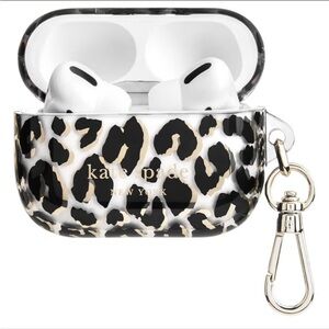Kate Spade AirPods Case 1st  & 2nd Generation Case Cover